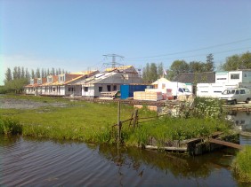 's Gravenweg Nieuwerkerk