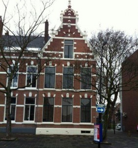 toulonselaan-dordrecht