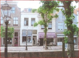 Haven 34-36 Schoonhoven