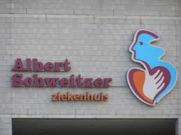 Albert Schweitzer Ziekenhuis Dordrecht