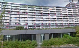 Savelsbos Zoetermeer